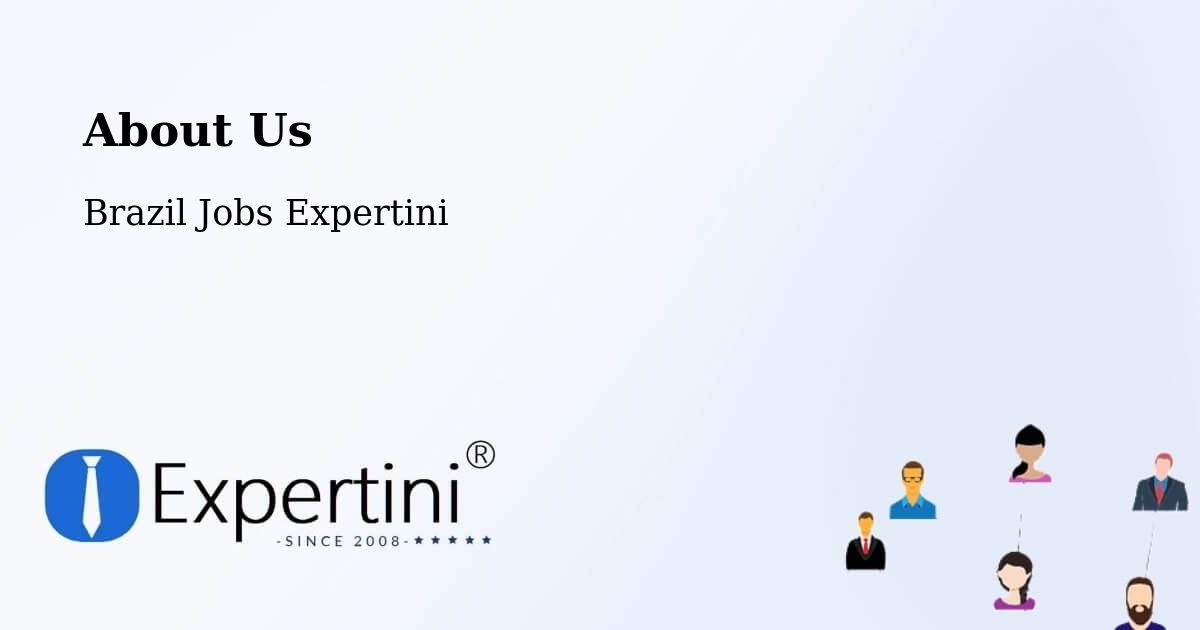 About Expertini Recruitment Platform  – São Cristóvão - São Cristóvão, Brazil Jobs Expertini