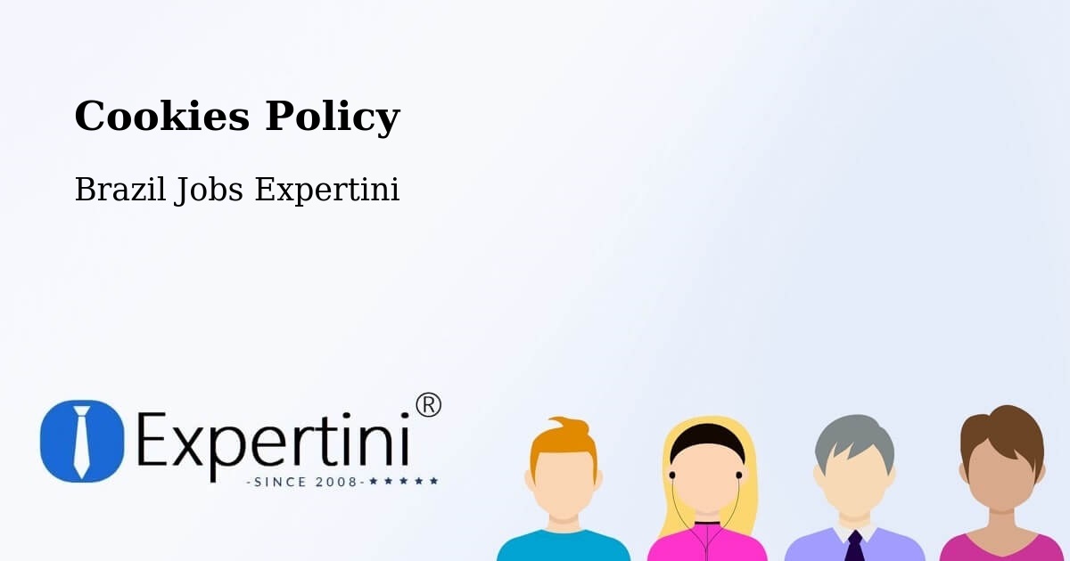 Cookie Policy – São Cristóvão - Brazil Jobs Expertini